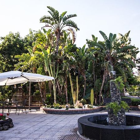Miramare Hotel Catania Ngoại thất bức ảnh