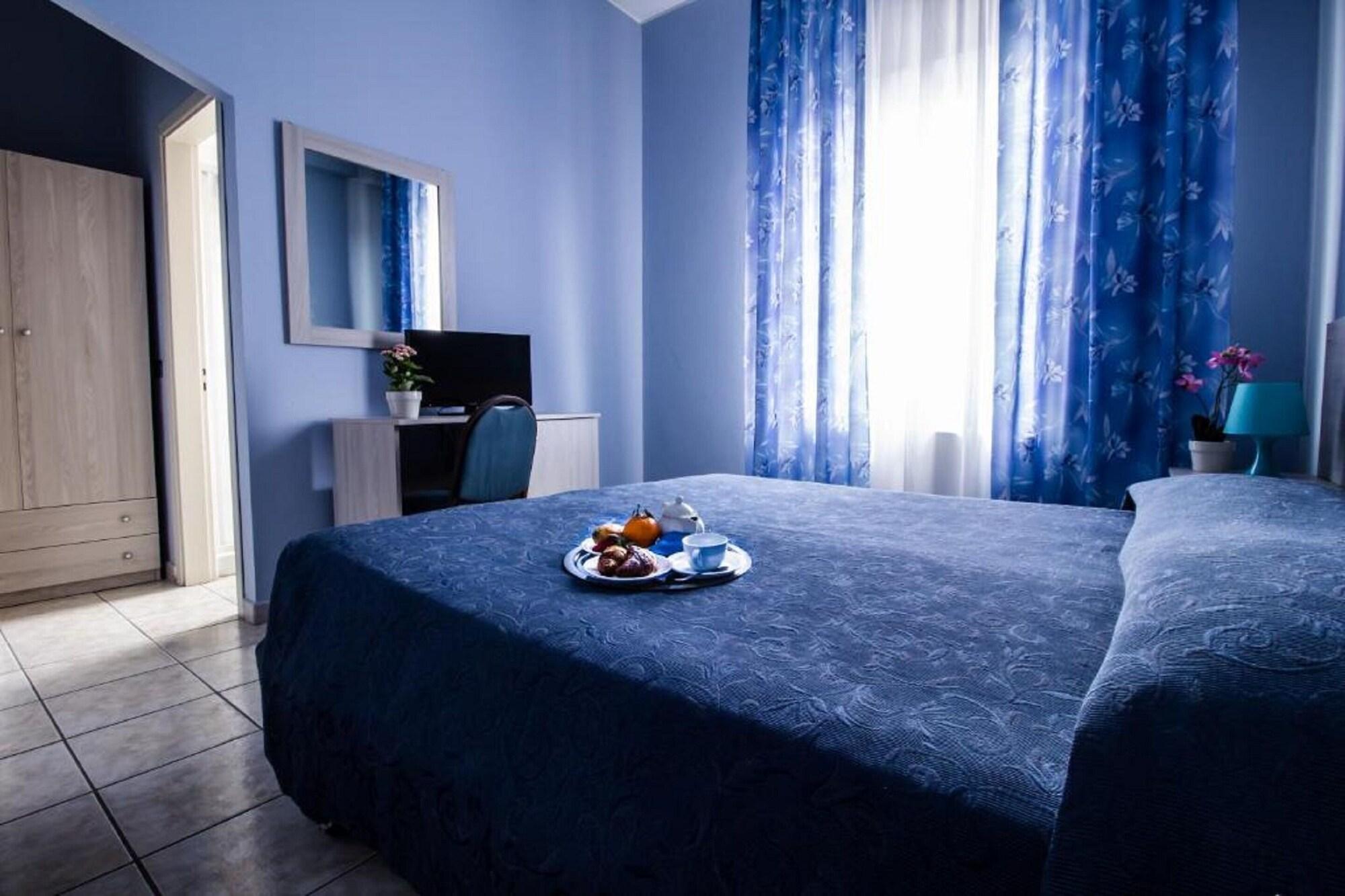 Miramare Hotel Catania Ngoại thất bức ảnh