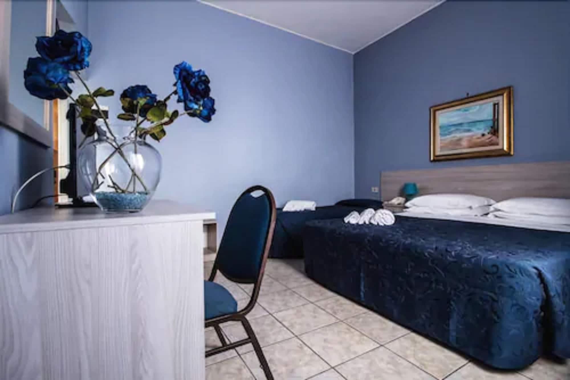 Miramare Hotel Catania Ngoại thất bức ảnh