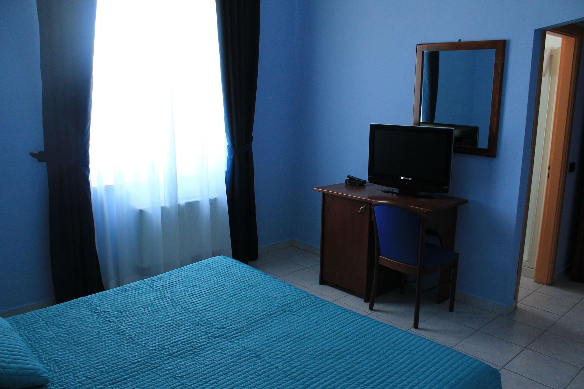 Miramare Hotel Catania Ngoại thất bức ảnh