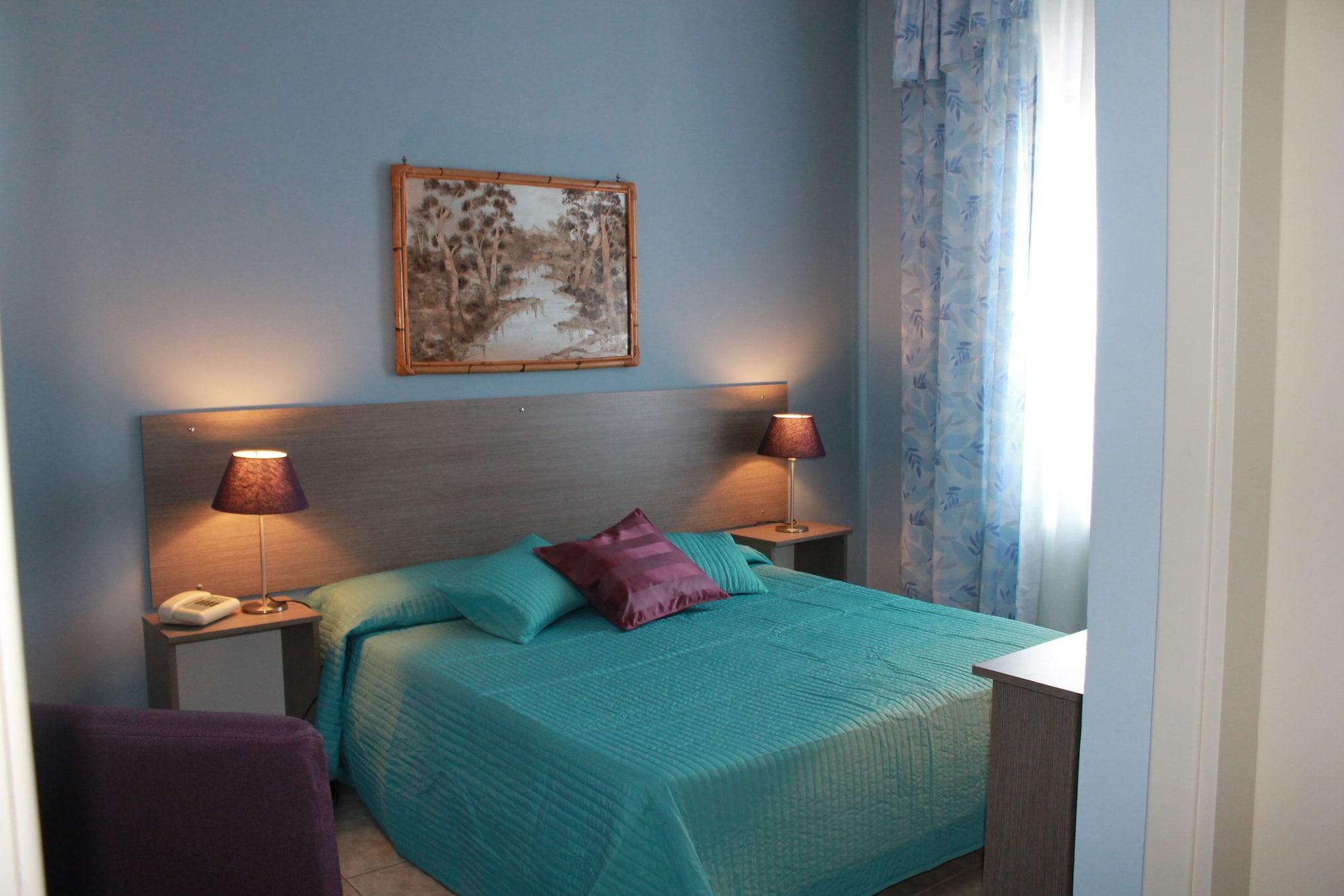 Miramare Hotel Catania Ngoại thất bức ảnh
