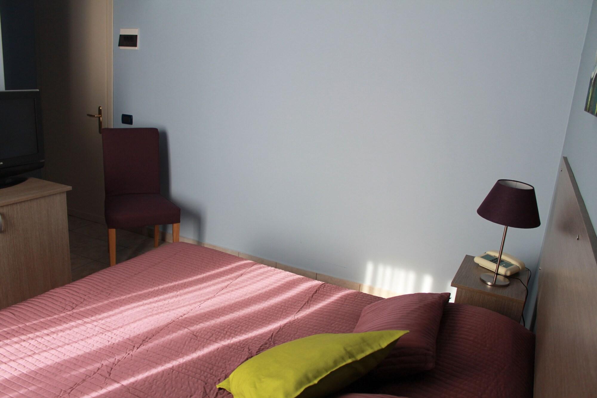 Miramare Hotel Catania Ngoại thất bức ảnh