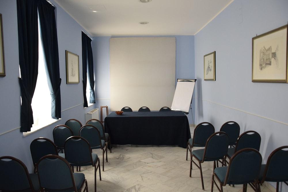 Miramare Hotel Catania Ngoại thất bức ảnh