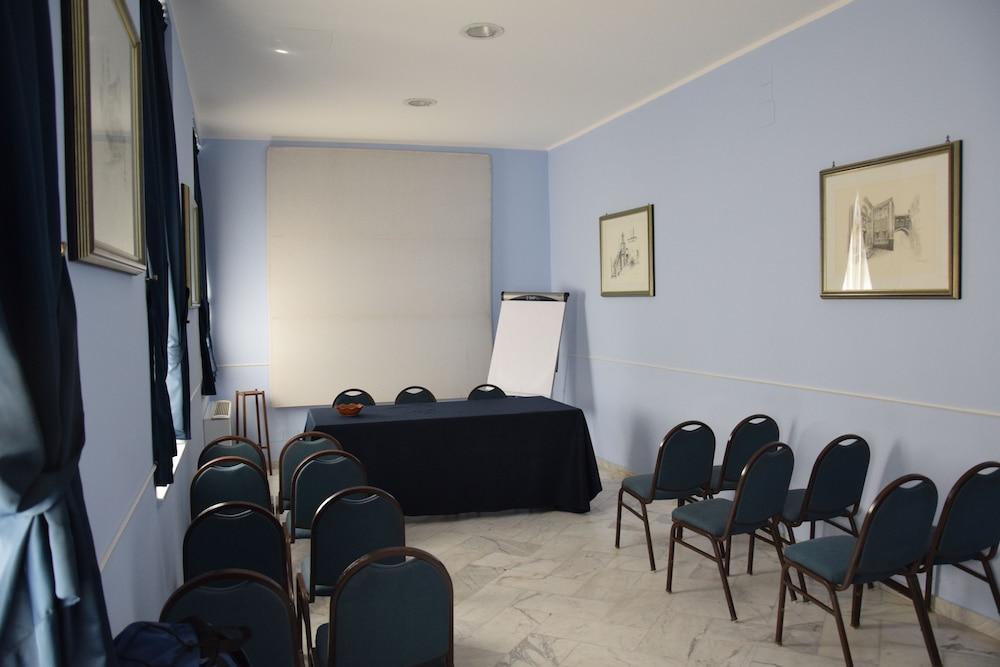 Miramare Hotel Catania Ngoại thất bức ảnh