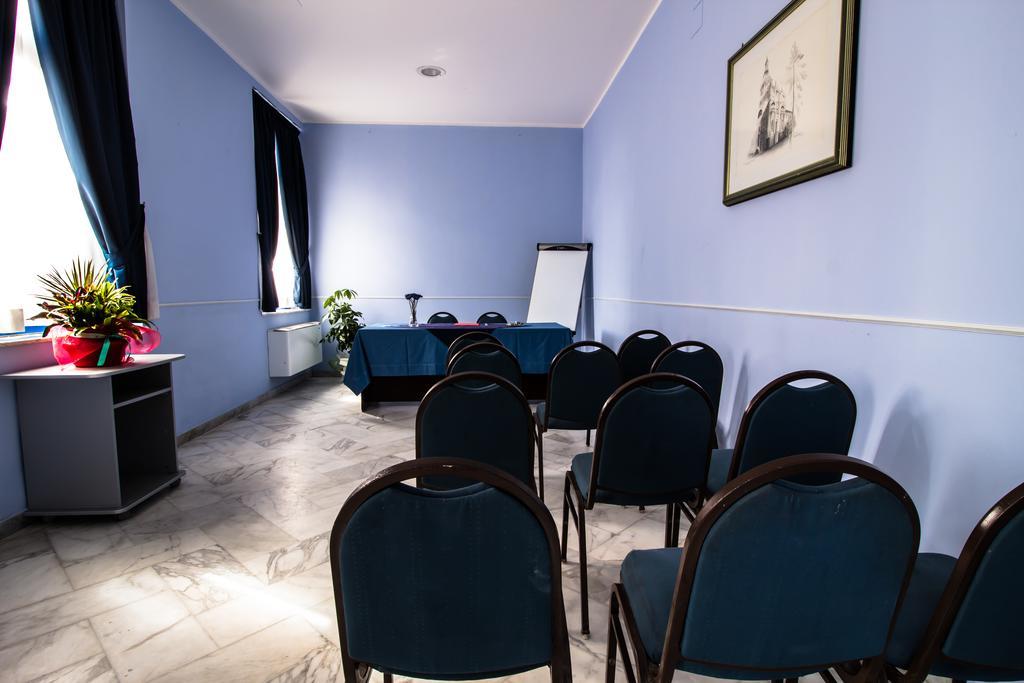 Miramare Hotel Catania Ngoại thất bức ảnh