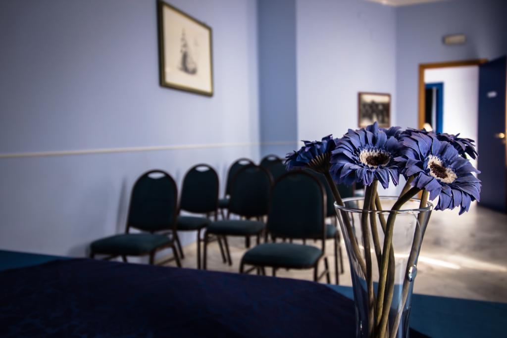 Miramare Hotel Catania Ngoại thất bức ảnh