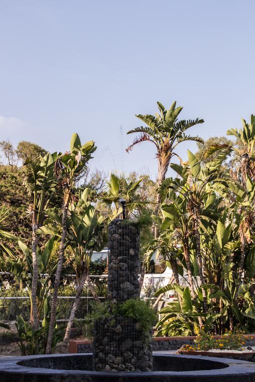 Miramare Hotel Catania Ngoại thất bức ảnh