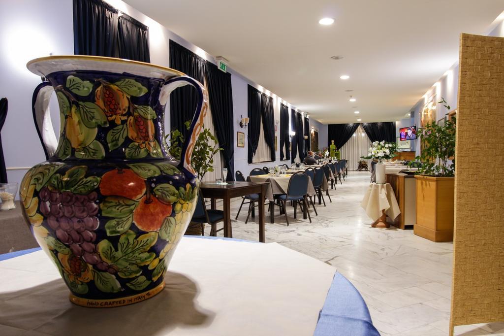 Miramare Hotel Catania Ngoại thất bức ảnh