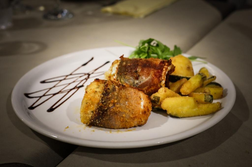 Miramare Hotel Catania Ngoại thất bức ảnh