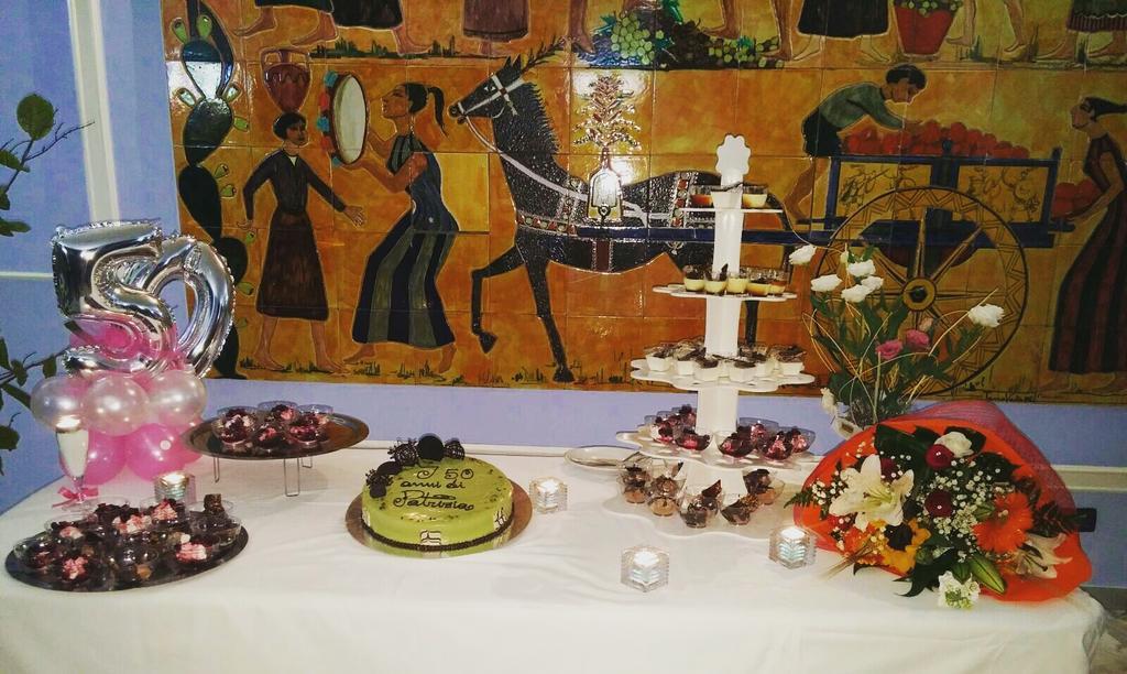Miramare Hotel Catania Ngoại thất bức ảnh